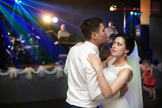 Fotógrafo de bodas Tomasz Żurek. Foto del 24.02.2020