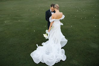 Fotografo di matrimoni Slava Semenov. Foto del 21.07.2025