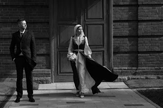 Nhiếp ảnh gia ảnh cưới Raushan Sibagatullin. Ảnh trong ngày 04.06.2024