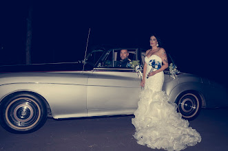 Fotógrafo de bodas Tony Rodríguez. Foto del 12.04.2020