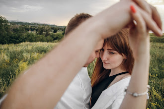 Düğün fotoğrafçısı Natalya Petrenko. Fotoğraf 23.06.2021 tarihinde