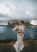 Wedding photographer Lita Autumn. Photo of 28.05.2025