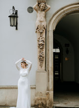 Wedding photographer Ewelina Kulas. Photo of 09.01.2024