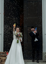 Vestuvių fotografas: Tania Calini. 17.06.2024 nuotrauka