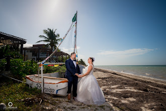 Fotografo di matrimoni Fer Hornelas. Foto del 22.06.2022