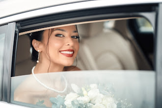 Wedding photographer Dejan Videnovic. Photo of 24.10.2024