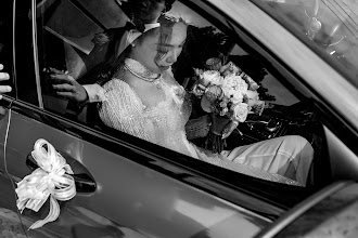 Wedding photographer Duong Tuan. Photo of 20.01.2022