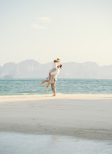 Wedding photographer Olga Safonova. Photo of 10.12.2023