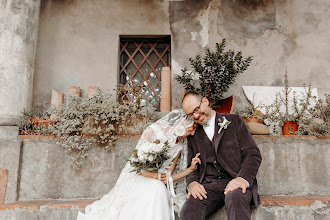 Fotógrafo de bodas Noemi Alessandra. Foto del 04.01.2024
