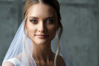 Svatební fotograf Aleksey Smolyaninov. Fotografie z 27.12.2023