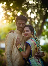婚禮攝影師Prakash Dalvi. 10.12.2020的照片