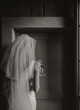 Wedding photographer Giulia Morandi. Photo of 08.10.2025