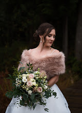 Wedding photographer Leida Hartmann-Wong. Photo of 25.01.2023