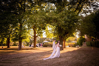 Photographe de mariage Florent Vin. Photo du 23.02.2022