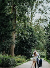 Wedding photographer Patrycja Janik. Photo of 24.08.2023