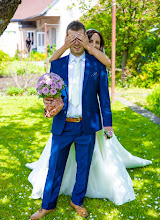 Wedding photographer Michal Krupa. Photo of 28.06.2022