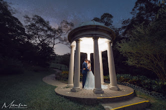 Wedding photographer Mansun Lee. Photo of 14.04.2024