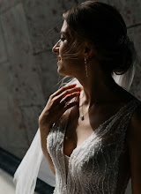 婚禮攝影師Yuliya Potapova. 11.09.2020的照片