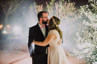 Wedding photographer Ari Hsieh. Photo of 03.09.2018