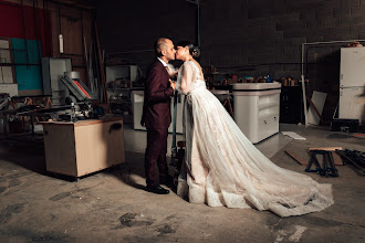 Vestuvių fotografas: Loukas Stylianou. 20.04.2024 nuotrauka