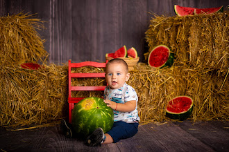 Pulmafotograaf Claudiu Mercurean. 23.07.2021 päeva foto