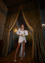 Bröllopsfotografer Tatyana Luschik. Foto av 08.05.2024