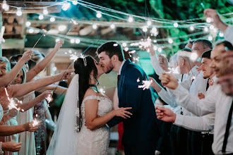 Fotógrafo de casamento Vamos Casar Filmes. Foto de 30.11.2020