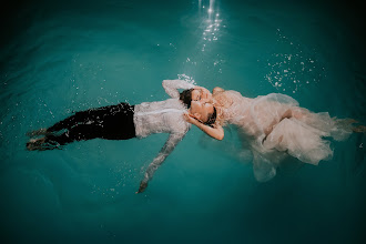 Wedding photographer Aleksey Zavedeev. Photo of 01.07.2018