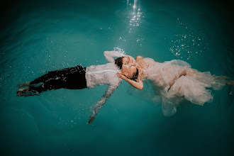 婚礼摄影师Aleksey Zavedeev. 01.07.2018的图片