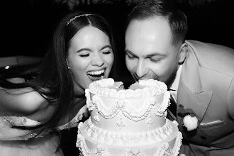 Vestuvių fotografas: Andra Lukauskė. 18.05.2025 nuotrauka