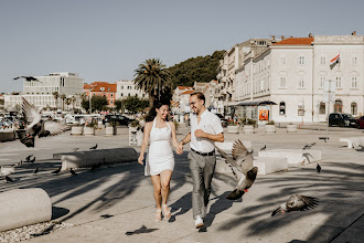 Wedding photographer Marko Car. Photo of 12.08.2025