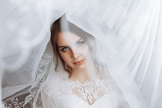 Wedding photographer Nikolay Frost. Photo of 15.02.2019