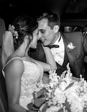 Photographe de mariage Rodrigo Garcia. Photo du 05.09.2023