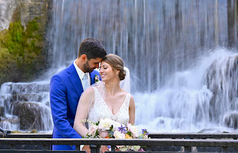 婚禮攝影師David Lai. 06.07.2022的照片