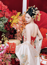 Fotograful de nuntă Qiming CAI. Fotografie la: 21.05.2025