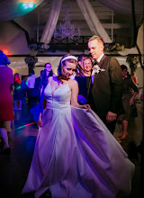 Wedding photographer Anna Rygało-Galewska. Photo of 03.01.2022