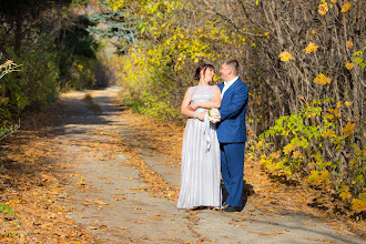 Photographe de mariage Dmitriy Sorokin. Photo du 20.01.2020