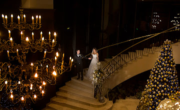 Fotógrafo de bodas Jaime García. Foto del 19.06.2018