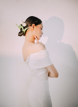 婚礼摄影师Vi Tran. 04.05.2025的图片
