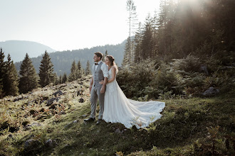 Photographe de mariage Ariane Frötscher. Photo du 10.01.2024