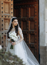 Wedding photographer Mikhaylo Turyanicya. Photo of 08.06.2025