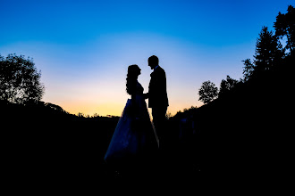 Wedding photographer Jakub Puškáš. Photo of 10.07.2025