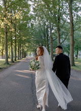 Fotógrafo de bodas Olya Savva. Foto del 26.02.2024