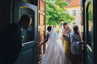 Hochzeitsfotograf Thorsten Hennig. Foto vom 03.01.2020