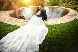 Fotografo di matrimoni Sain Cruz. Foto del 24.02.2022