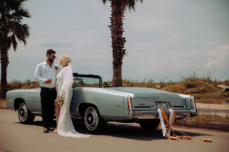 Fotografo di matrimoni Iliya Adamiya. Foto del 14.09.2022