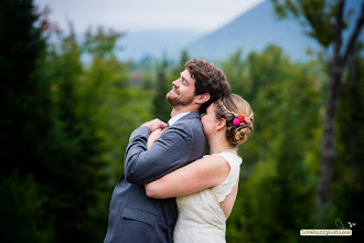 Fotografo di matrimoni Adam Frehm. Foto del 01.09.2019