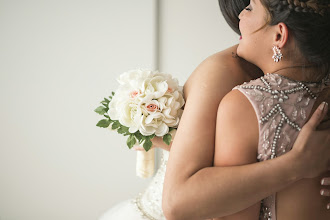 Fotógrafo de bodas Nico Lozzano. Foto del 23.05.2019