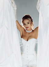 婚礼摄影师Diana Tilikaynen. 27.05.2025的图片