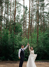 Fotógrafo de casamento Anton Mancerov. Foto de 24.12.2023